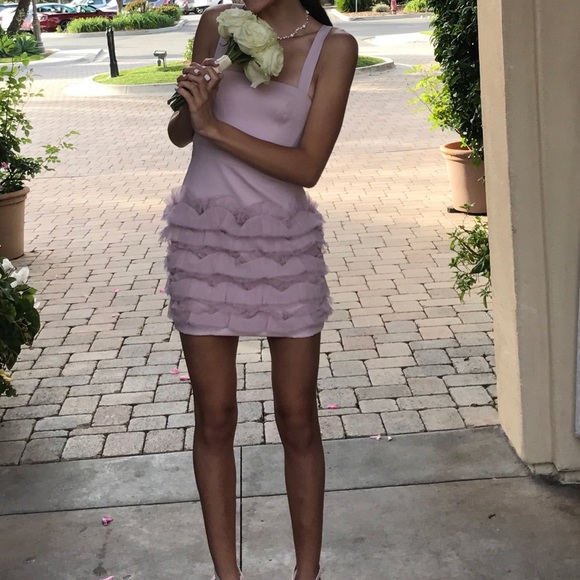 BCBG DRESS - Picture 2 of 6